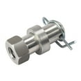 thumbnail image 1 of Quick Change Titanium Shock Pin, Fine Thread, 1 of 2