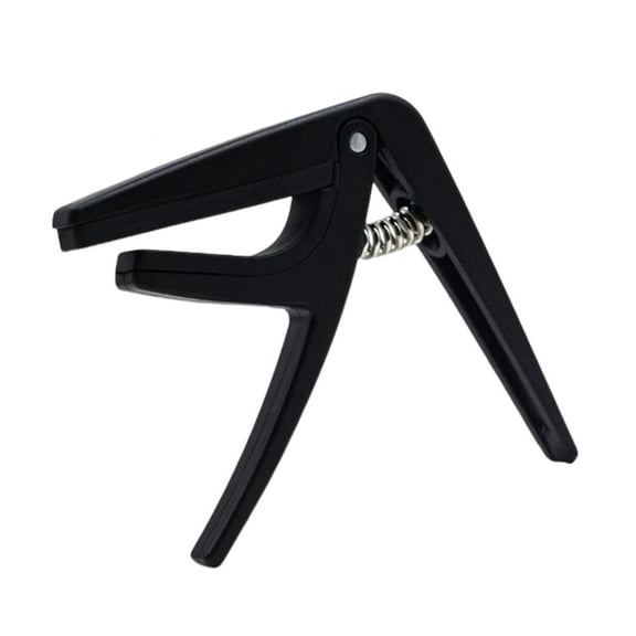 Quick-Change Ukulele Capo Handed Instrument Accessory for Enhanced Musical Performance