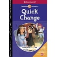 thumbnail image 1 of Pre-Owned Quick Change (Innerstar University) (Paperback) 1609580907 9781609580902, 1 of 1