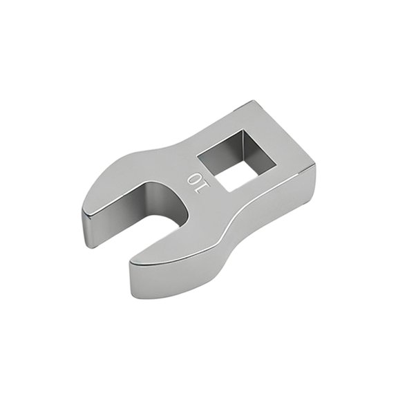 Quick Changes 3/8In Wrench Tip for Open End Fastener Service Spanner Head