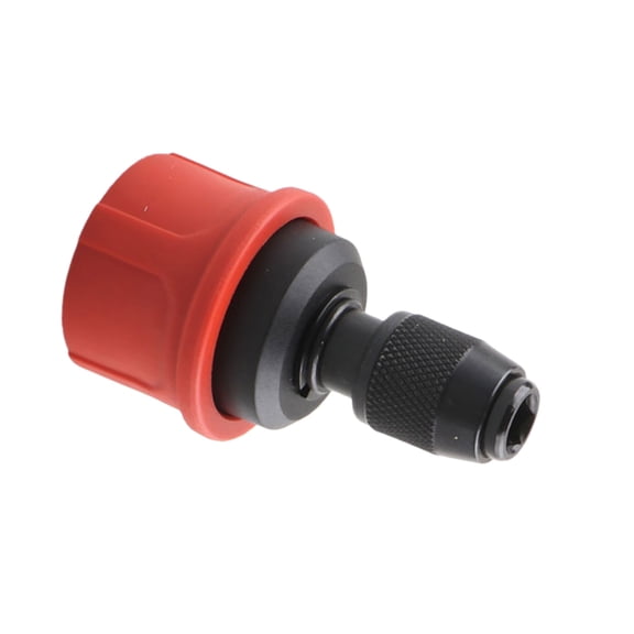 Quick Changes Chucks Brushless Cordless Lithium Drill with ABS Metal Construction Simple Operate for Professional Use