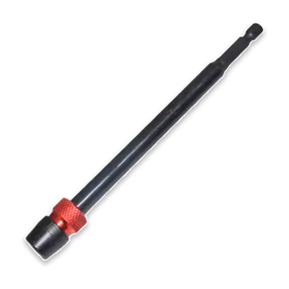 Hexagonal Shank Quick Release Locking Bit Extension Rod for Efficient Tool Changes Tight Spaces And Efficient Work