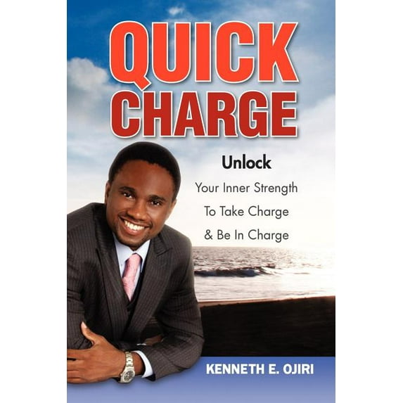 Quick Charge (Paperback)
