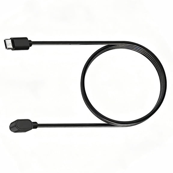 Fast Charging Cable For Glasses Featuring Connector Portable Charging Wire Line 100cm in Length