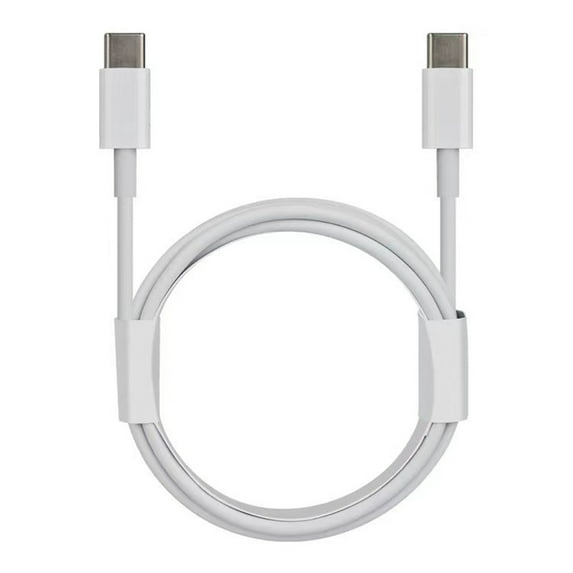 Quick Charging Cord Double End USB C Connector Cable USB C to Type C Port Charging Line Support Data for Phone 15