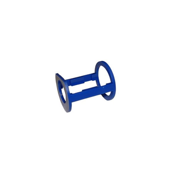 Quick Clip Blue locator # 8