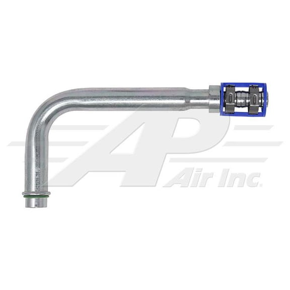 Quick Clip - JD Suction Fitting