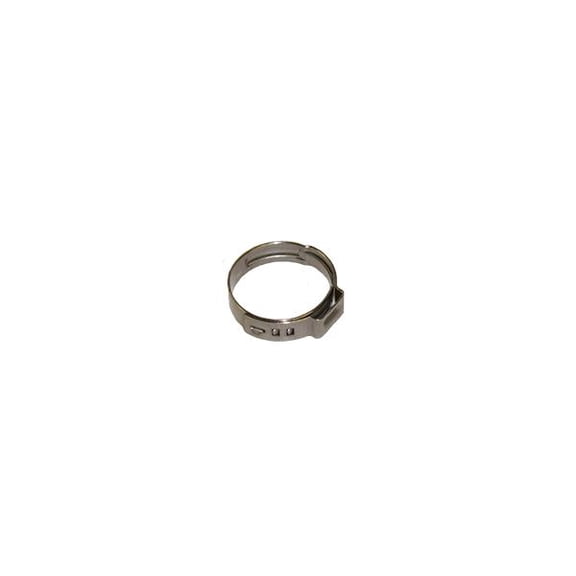 Quick Clip Stainless Clamp #14