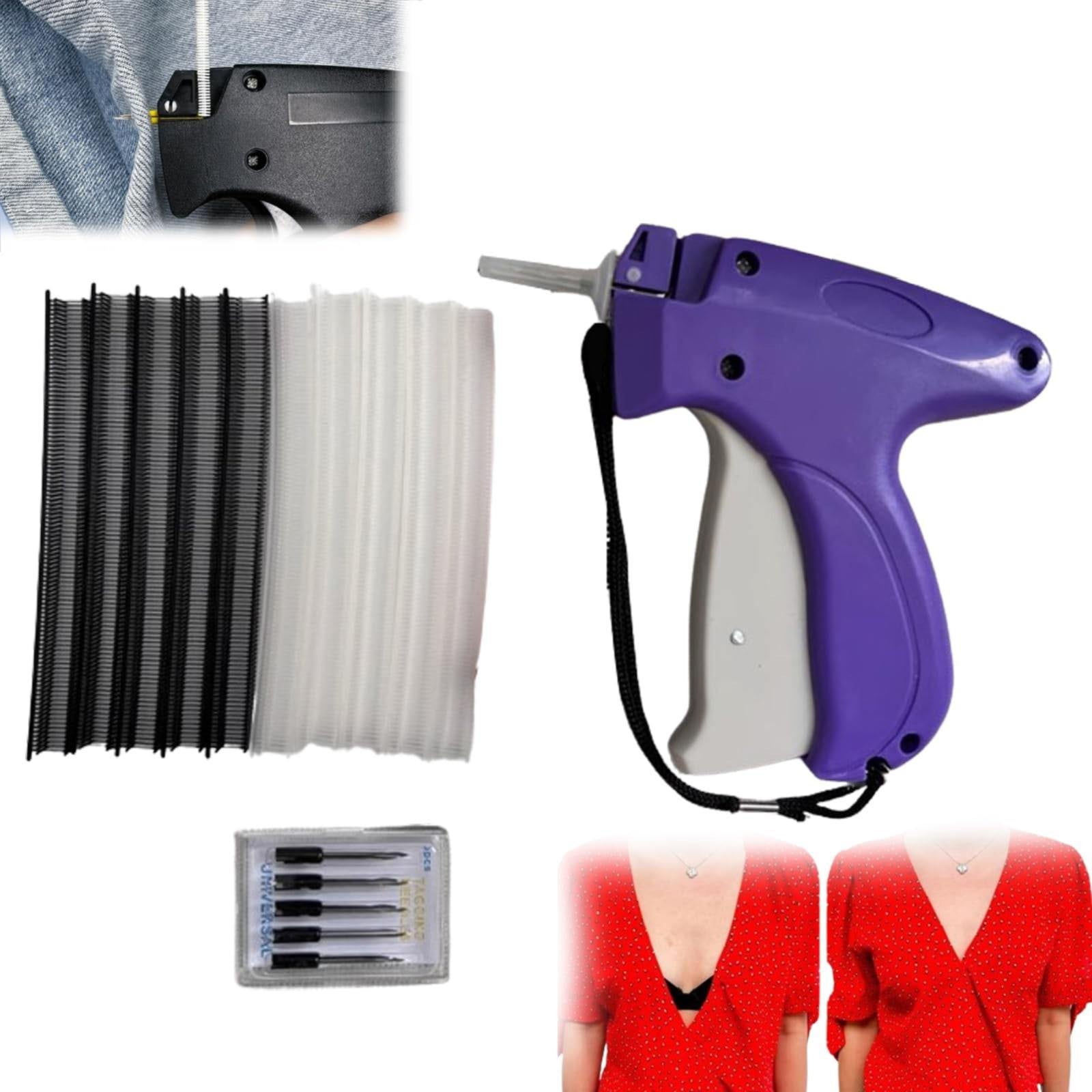 Quick Clothing Fixer Quick Clothes Fixer Quick Clothing Fixer Mini