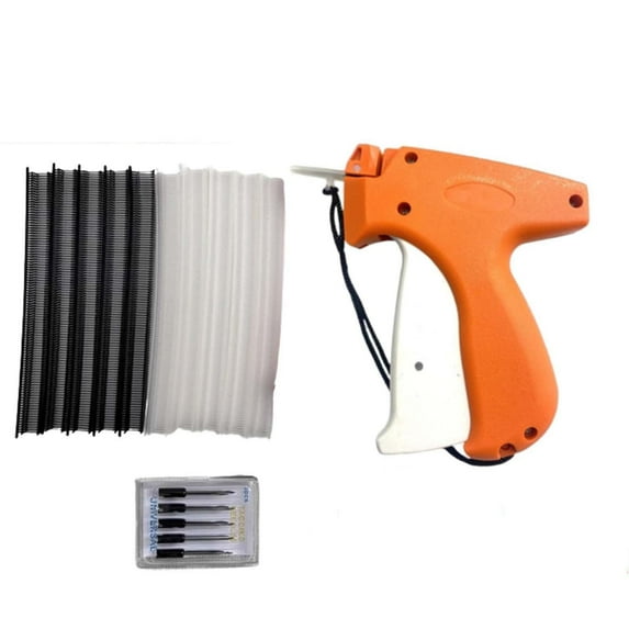 Quick Clothing Fixer, Micro Stitchy Quick Clothing Fixer for Clothes, Mini Quick Repair Garment Quilt Tacking Clothing Stitcher Quick Stitch Sewer, Micro Tagging Stitch Tool for Clothing