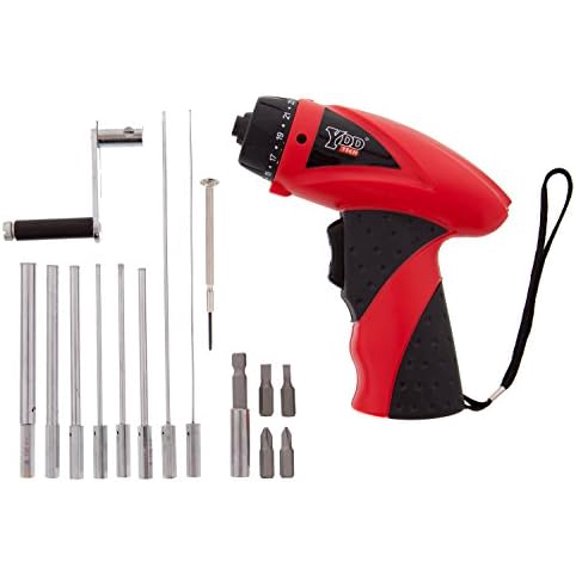 Quick Coiler Set, Set of 8 Standard Mandrels | WIR-100.00$$Tools & Hardware Other