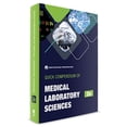 thumbnail image 1 of Quick Compendium of Medical Laboratory Sciences, 2nd Edition, 9780891896906, 0891896902, Hardcover,, 1 of 1
