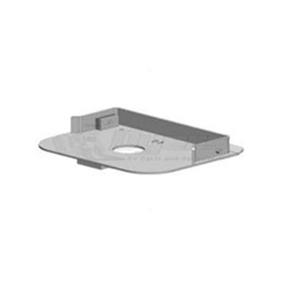 Quick Connect Capture Plate