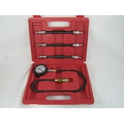 Quick Connect Compressor Tester - Code Auto Tool and Restoration Supply