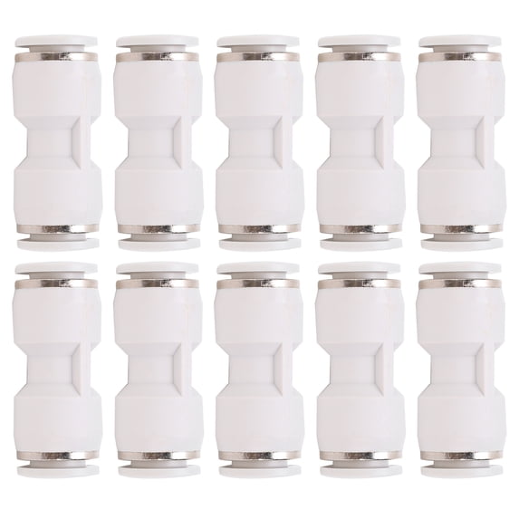 Quick Connect Fittings, Stainless Steel Air Hose Connector, Easy ...