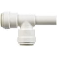 thumbnail image 1 of Watts Quick Connect Stackable Tee — Residential Use, Standard Application, 1 of 1