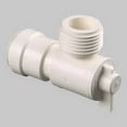 thumbnail image 1 of Quick Connect Stop Angle Valve, 1 of 1