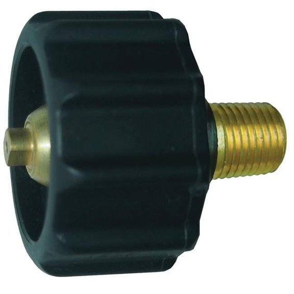 Quick Connect Tailpiece