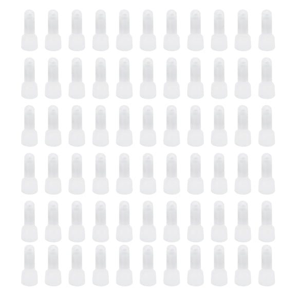 Quick Connect Wire Terminals, Smooth Surface, One,Piece Molding, 10A, 15A, 24A Capacity