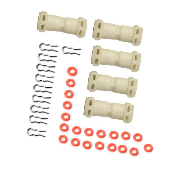 Quick Connecting Coffee Maker Fluid Connector Replacement Coffee Maker Fluid Connection Spare Parts