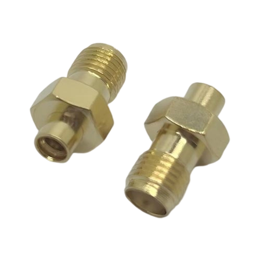 Adapter For Quick Connection Quick Connection Adapter Female to Male Coupling Nut Connector Adapter ...