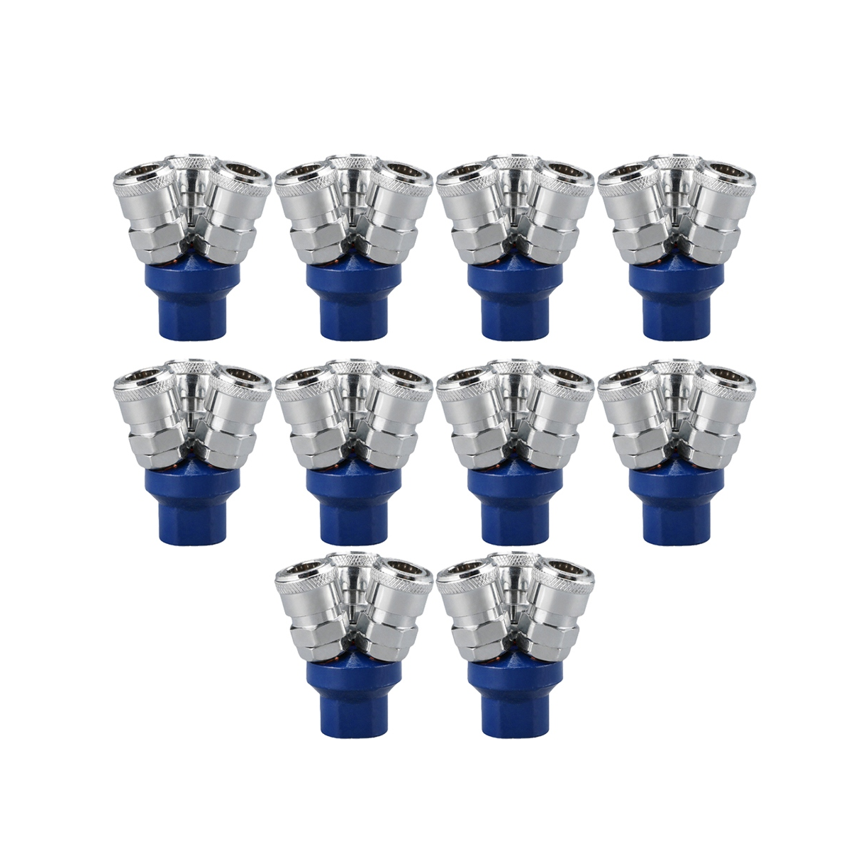 Quick Connector Air Compressor Three