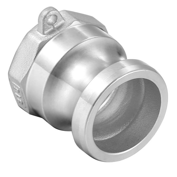 Quick Connector Fire Hose Fittings Cam and Groove