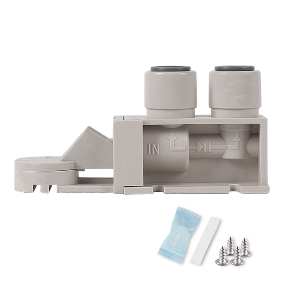 Quick Connector Leakproof Switches Leakage Protector Shut Offs Valves Leak Detector Water Filter Breaker Accessories