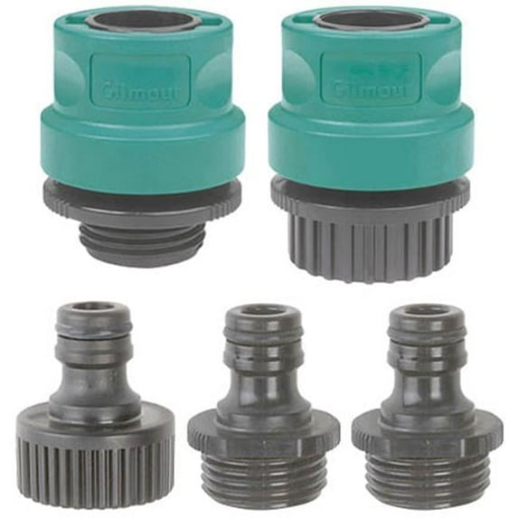 Quick Connector Starter Kit