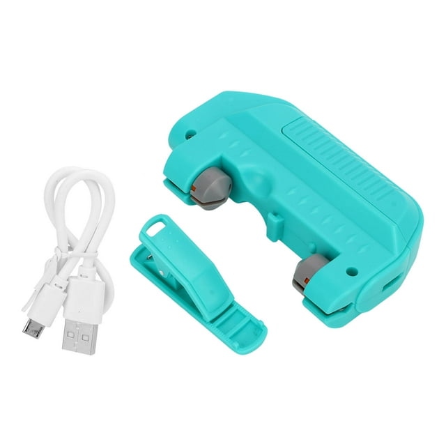 Quick, Convenient, Rechargeable Wire Knotting Tool Automatic Electric