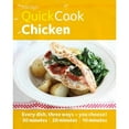 thumbnail image 1 of Pre-Owned Quick Cook: Chicken (Paperback 9780600624035) by Emma Jane Frost, 1 of 1