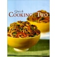 thumbnail image 1 of Pre-Owned Quick Cooking for Two (Hardcover) 0376023376 9780376023377, 1 of 1
