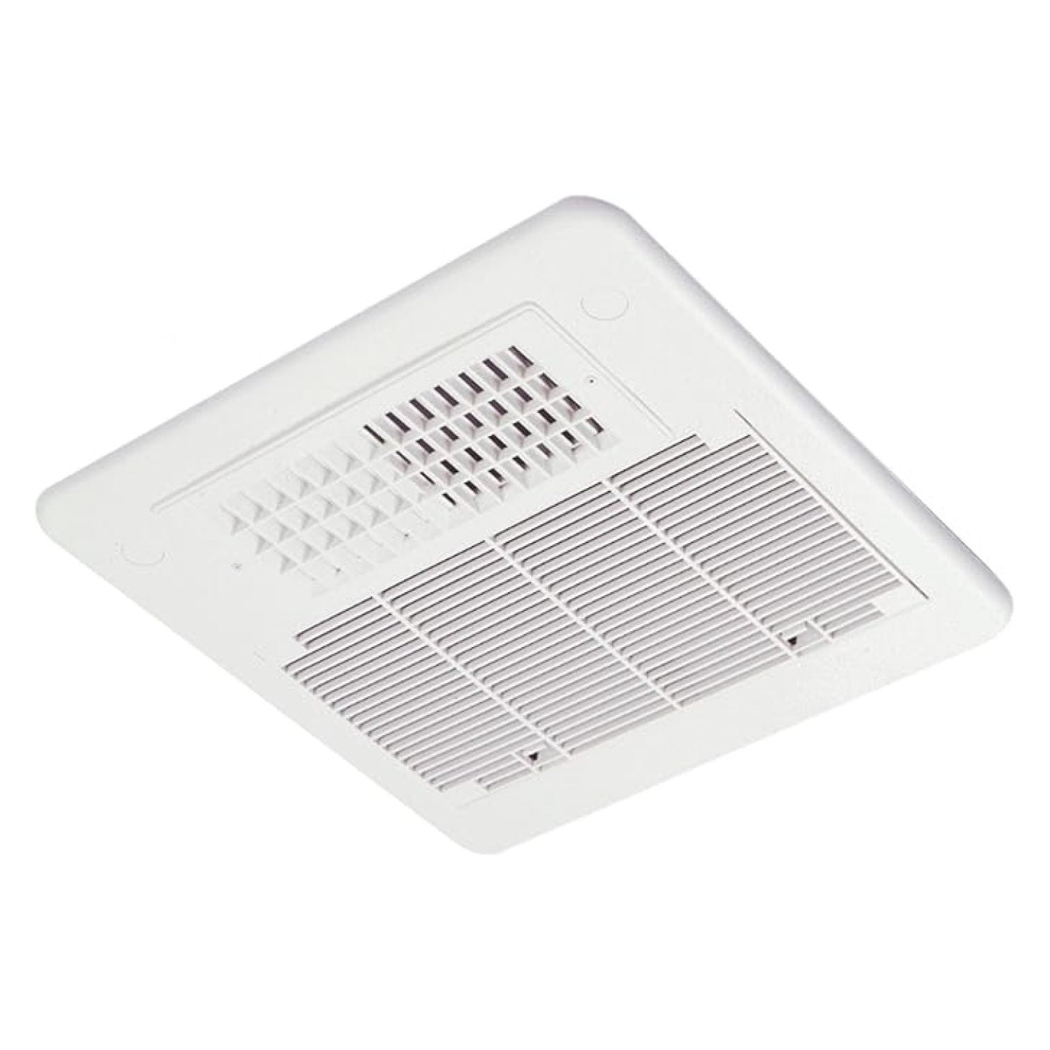 Quick Cool Ducted Return Air Grille, Polar White - Walmart.com