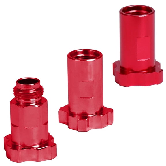 Quick Coupler Cup Adapter For Most Sprayguns M16 X 1 5 And M14 X 1 Connectors M16 X 1.5 Internal Fangkenuo