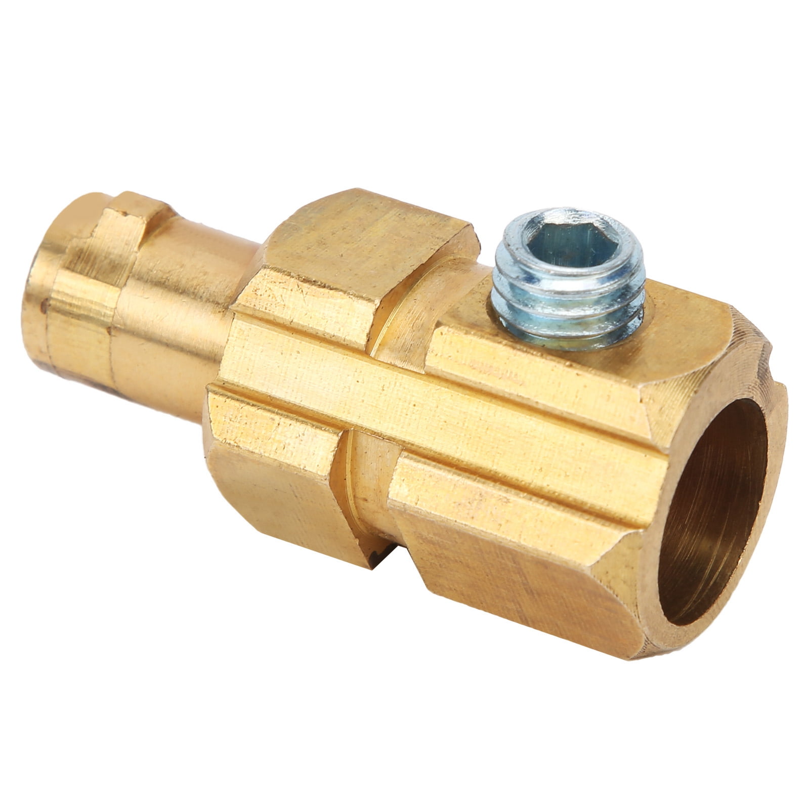 Quick Coupler Socket Plug Set, Hightemperature Resistance 5070 Quick