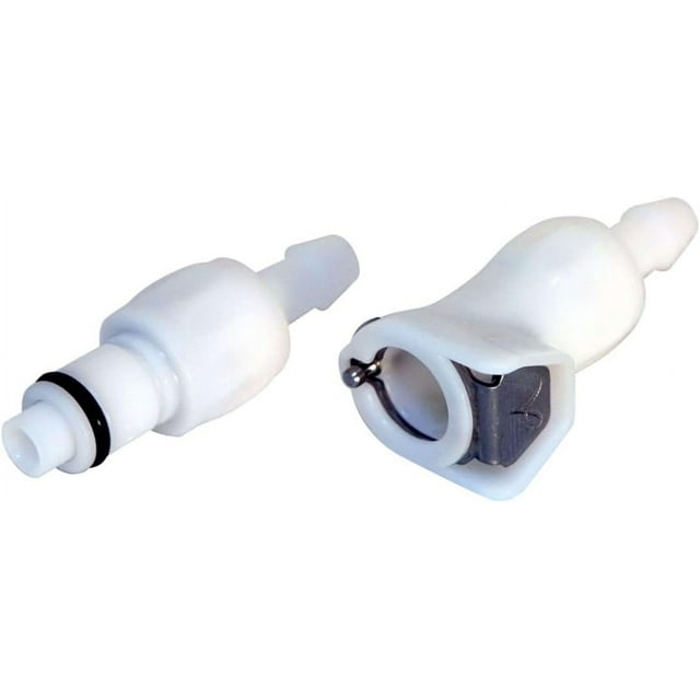 Quick Coupling Set Swift Hydration Connection, Hassle Water Bladder