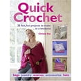 thumbnail image 1 of Pre-Owned Quick Crochet: 35 Fast, Fun Projects to Make in a Weekend (Paperback) 1904991939 9781904991939, 1 of 1