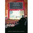 thumbnail image 1 of Pre-Owned Quick Curtain (Paperback) 1464208700 9781464208706, 1 of 1