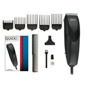 Quick Cut 10pc Haircutting kit - Model 9314-1501