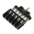 thumbnail image 1 of Quick Cutoff Circuit Protector Fuses Block 68089468AA for Select Model Ensuring Electrical Systems Security, 1 of 9