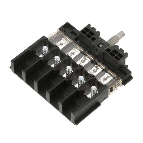 Quick Cutoff Circuit Protector Fuses Block 68089468AA for Select Model Ensuring Electrical Systems Security
