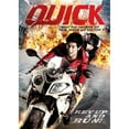 thumbnail image 1 of Quick (DVD), 1 of 2