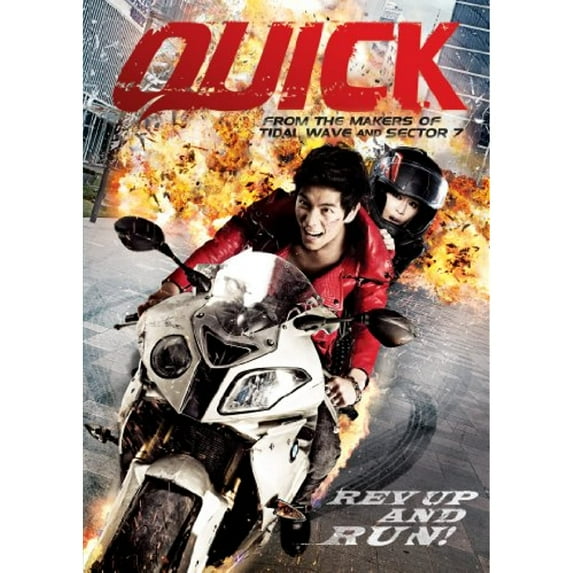 Quick (DVD)