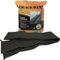 thumbnail image 1 of Quick Dam 10 Ft. Water Activated Flood Barrier (QD610-12) 12/Pack, 1 of 9