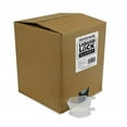thumbnail image 1 of Quick Dam Liquid Lock Slurry 50lb Box With Scoop - Treats 1100 Gallons, 1 of 4