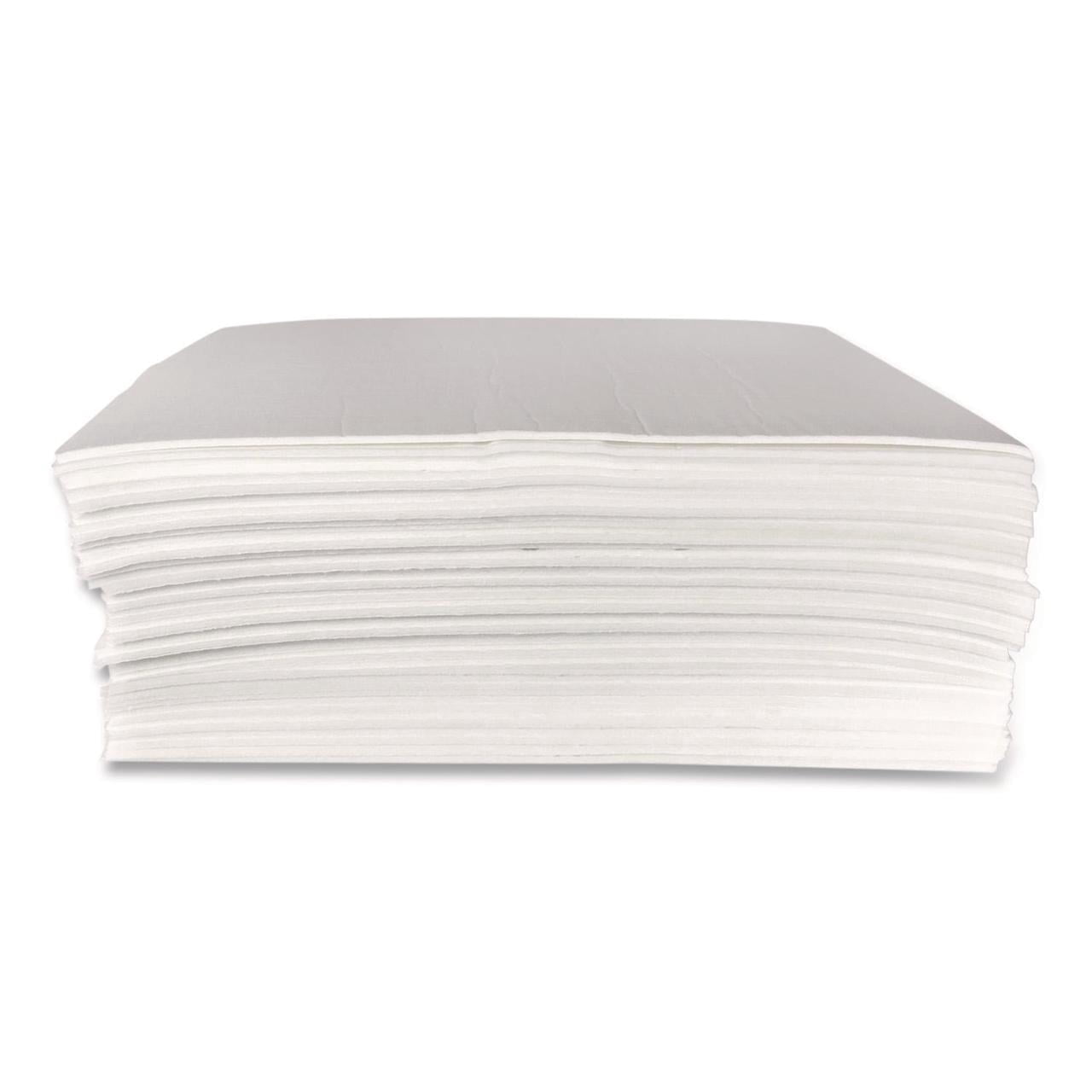 Quick Wick Absorbent Quick Dam Mighty Mat Absorbent Mats 16