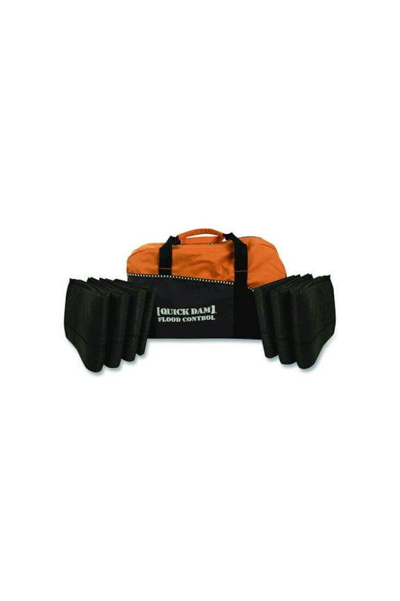 Travel Duffel Bag Kit 10ft Flood Barriers 7/Bag