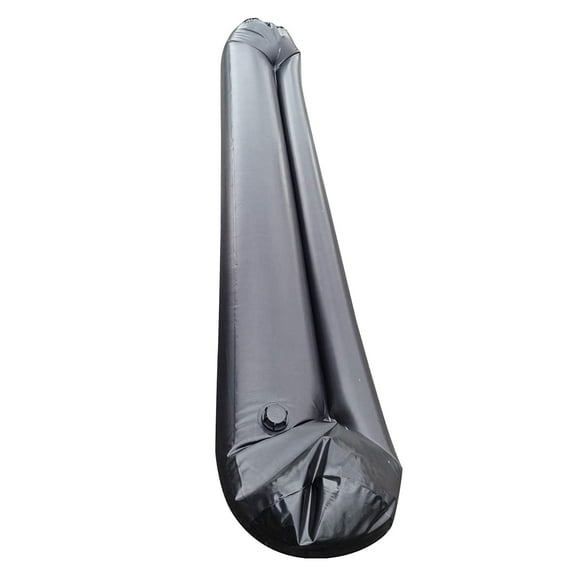 Quick Dam Water Curb 6.5" x 20'