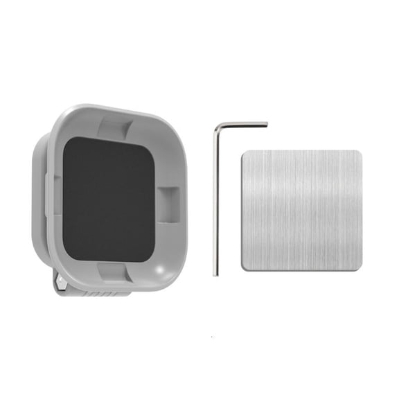 Quick Detach Foldable Magnetic Quick Release Mount For GO Ultra Action Cameras