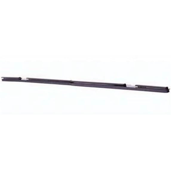 Quick Detach Windshield Header
